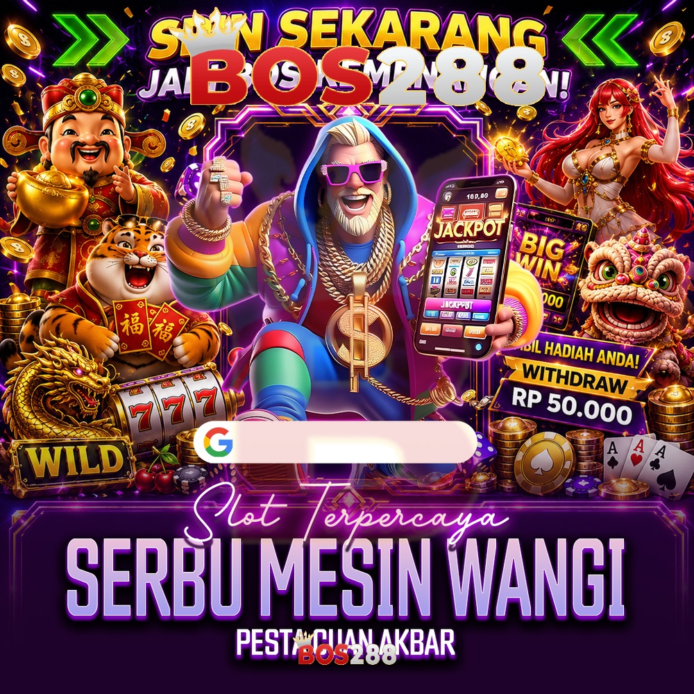 BOS288: Hal yang Perlu Diperhatikan Sebelum Mengakses Layanan Komunitas Game Online